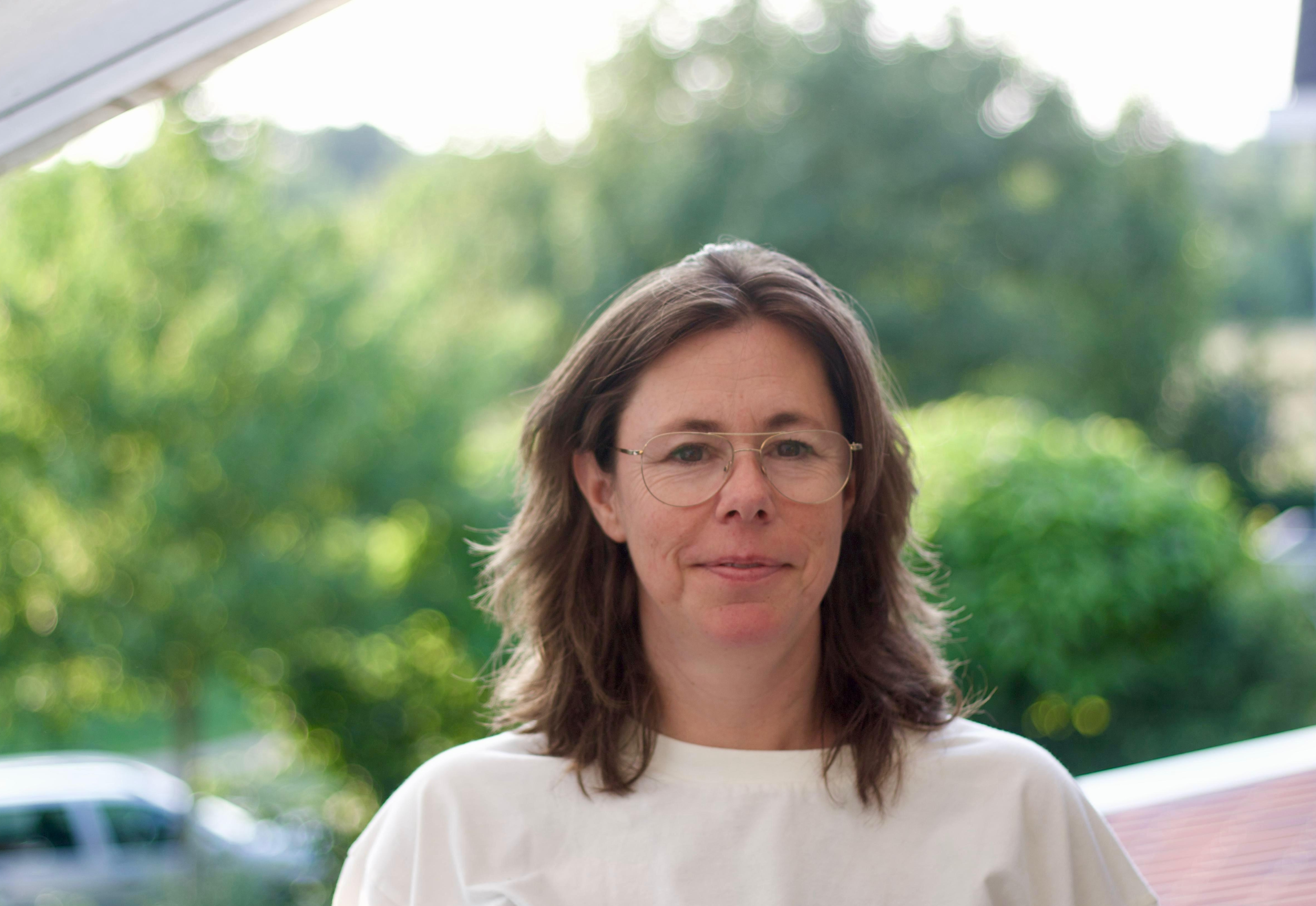 Tatja Claessen, coach en reikimaster